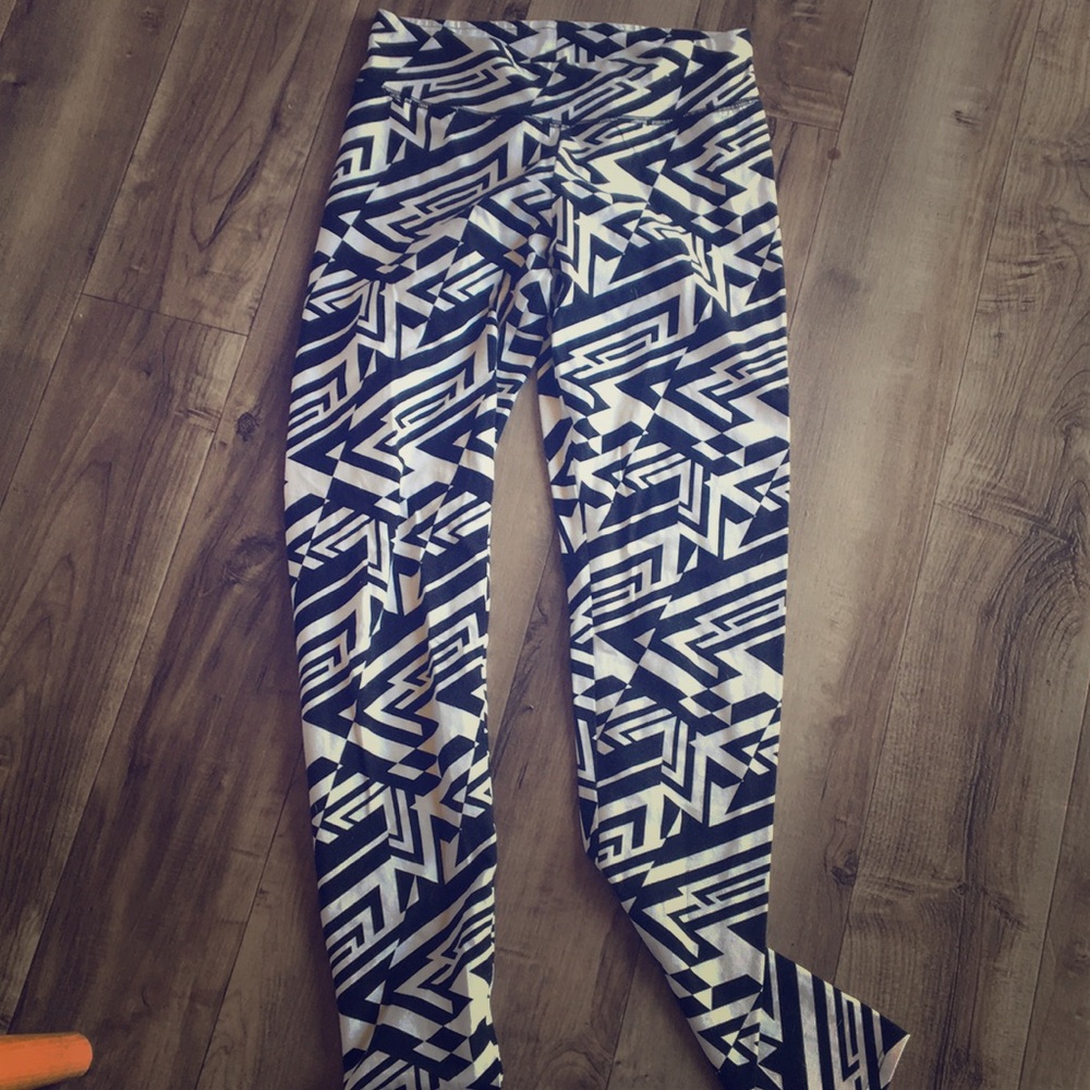 Leggings